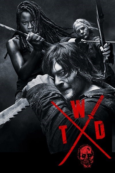 walking dead